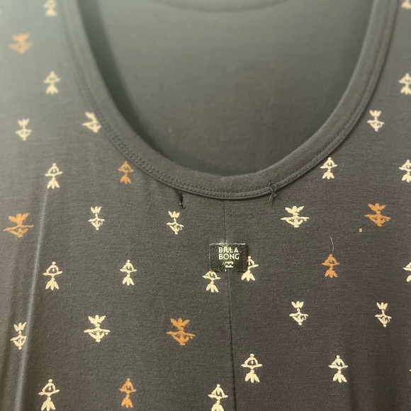 Dress by billabong - Picture 6 of 6